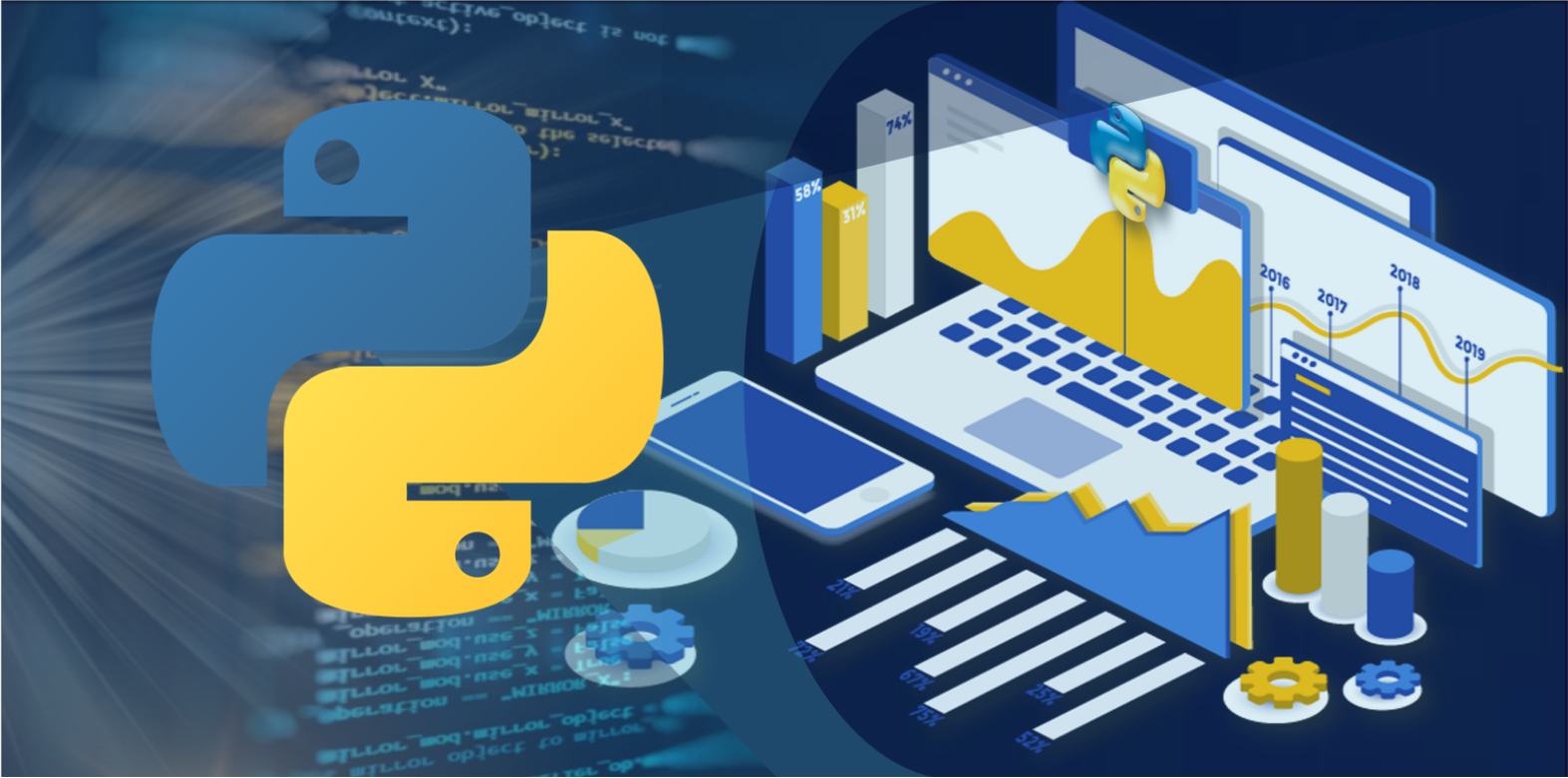 Maîtriser l'Analyse de Données avec Python